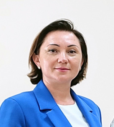 Малеева Наталья Николаевна